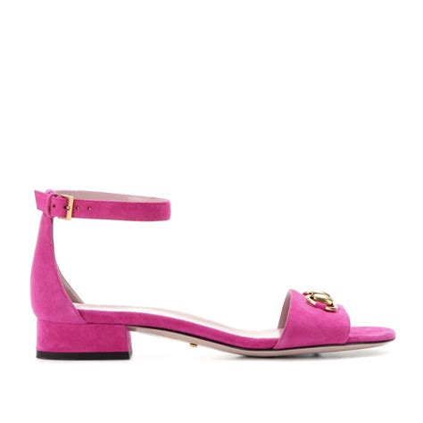 gucci sandals purple|gucci sandals numeran marcus.